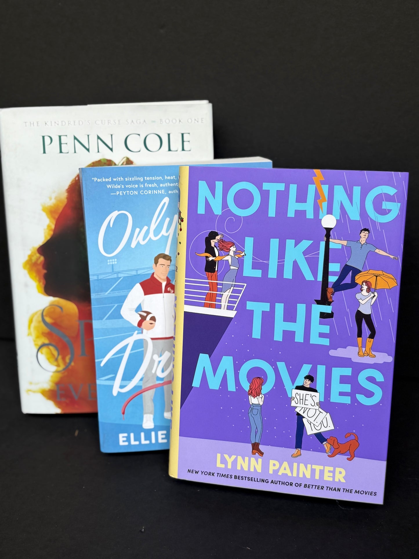 Nothing Like the Movies