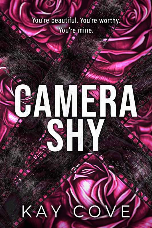 Camera Shy by Kay Cove: Paperback; 432 pages, English