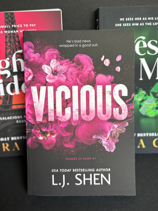 Vicious