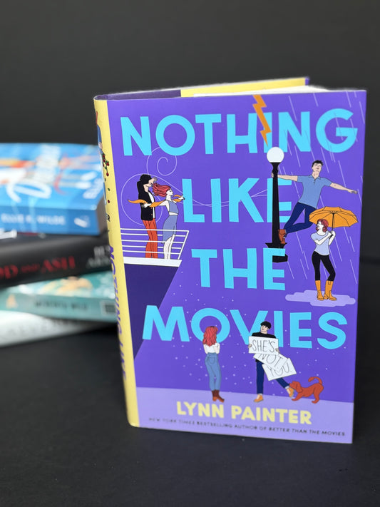 Nothing Like the Movies