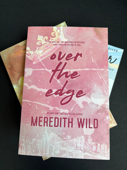Over The Edge